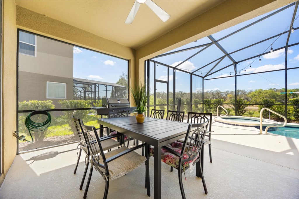 6 bedroom vacation house at Solterra - Image 24