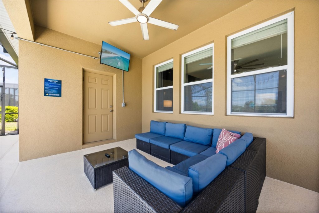 6 bedroom vacation house at Solterra - Image 25