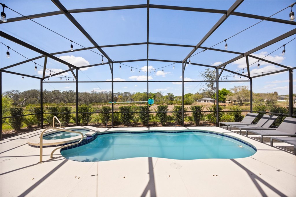 6 bedroom vacation house at Solterra - Image 26