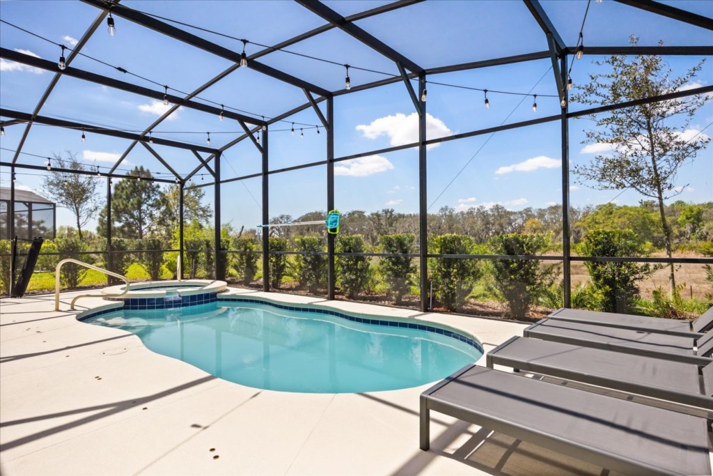 6 bedroom vacation house at Solterra - Image 27