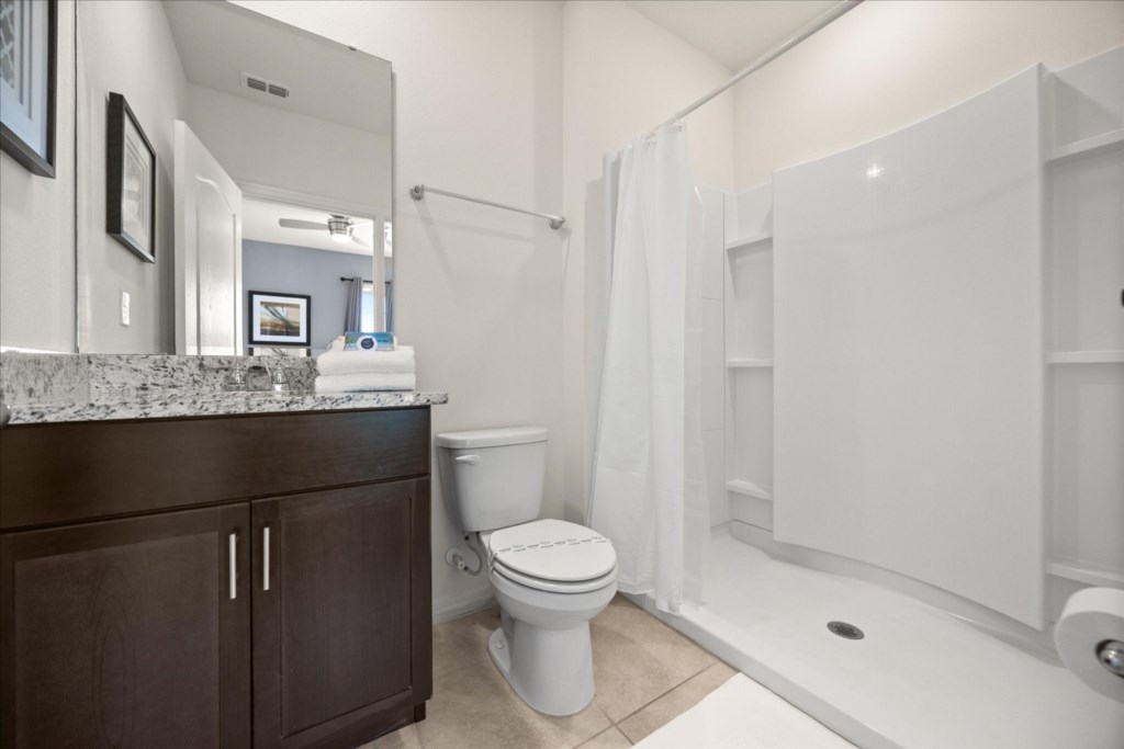 6 bedroom vacation house at Solterra - Image 33