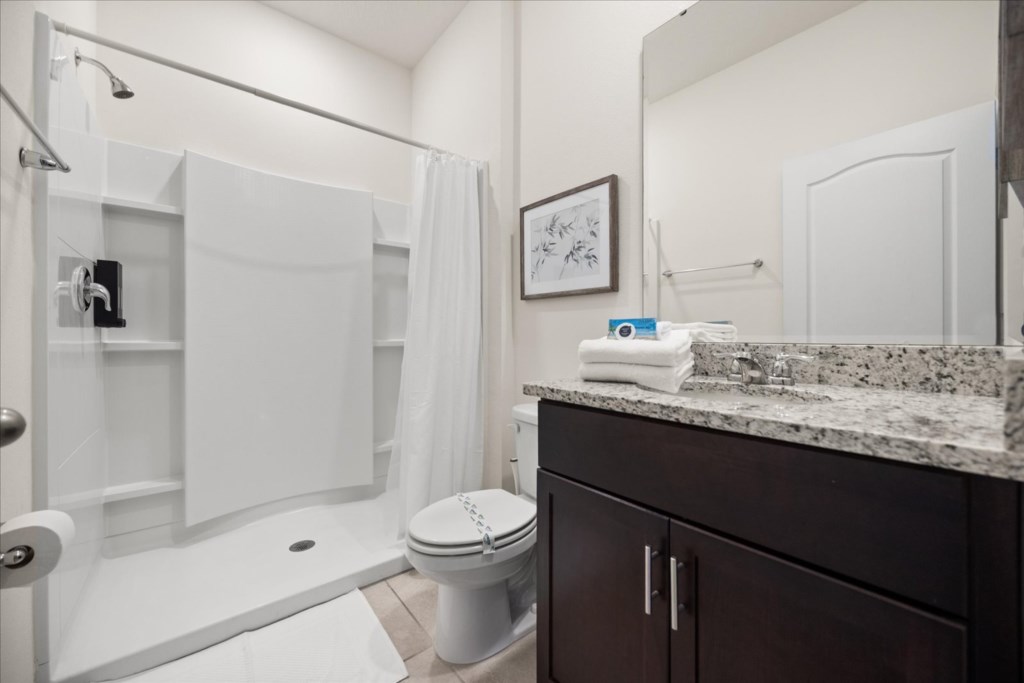 6 bedroom vacation house at Solterra - Image 34