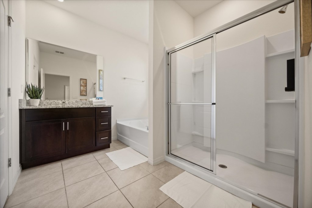 6 bedroom vacation house at Solterra - Image 36