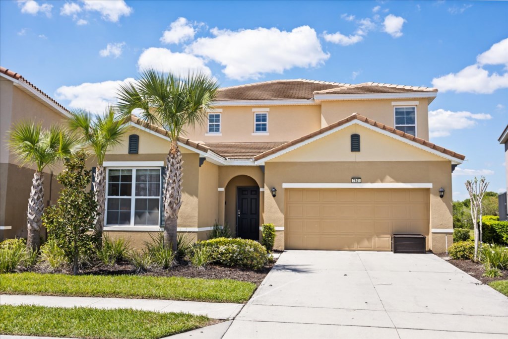 6 bedroom vacation house at Solterra - Image 39