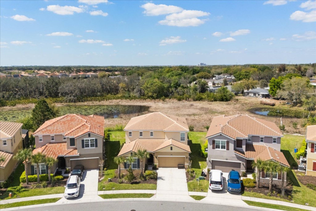 6 bedroom vacation house at Solterra - Image 40