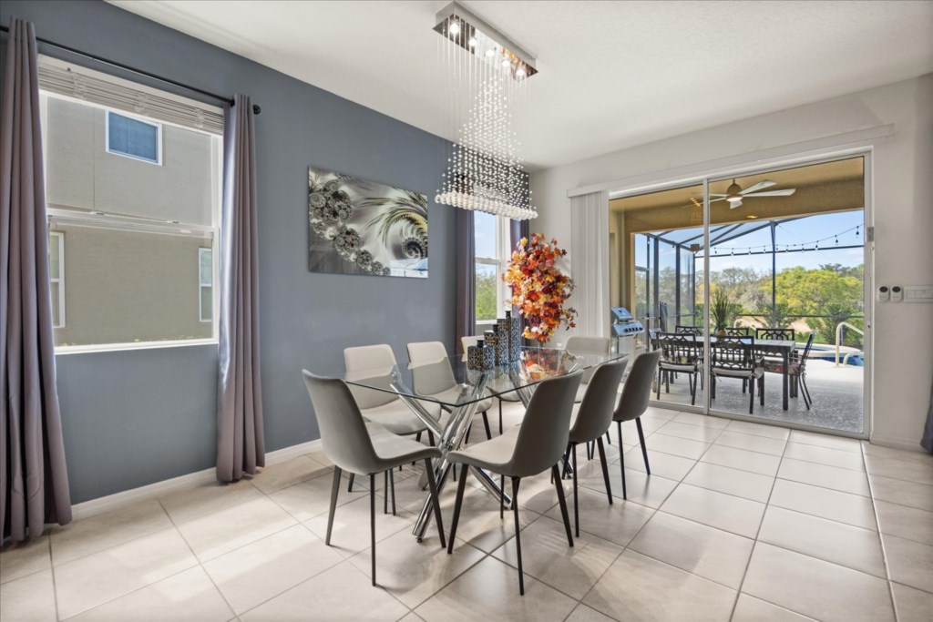 6 bedroom vacation house at Solterra - Image 5