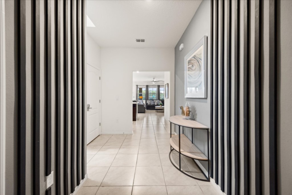 6 bedroom vacation house at Solterra - Image 9