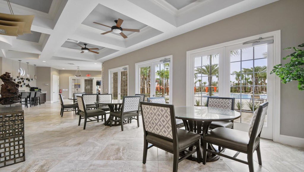 6 bedroom vacation house at Solterra - Image 67