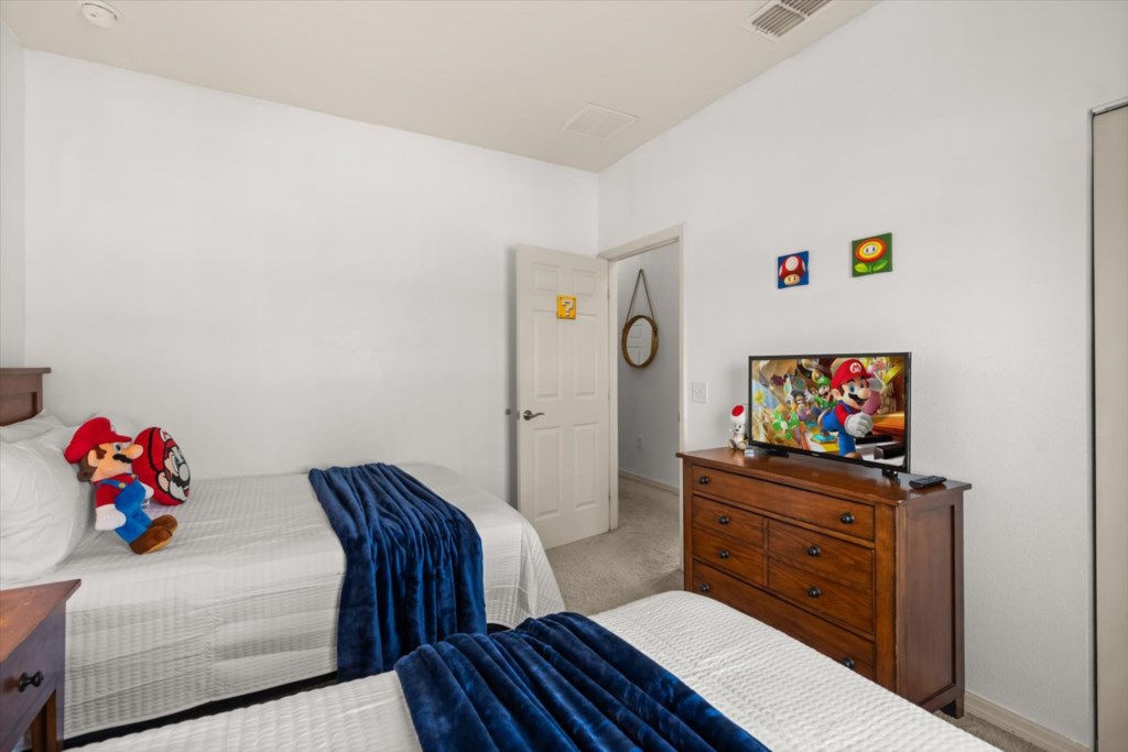 4 bedroom vacation townhouse at West Lucaya - Image 13