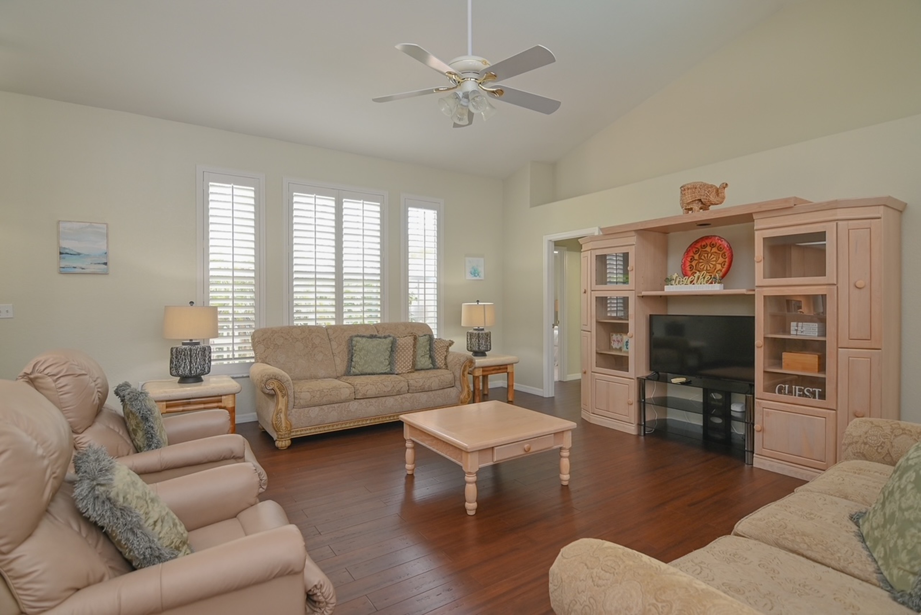 Loma Vista Escape - 4BR Pool Home near Disney