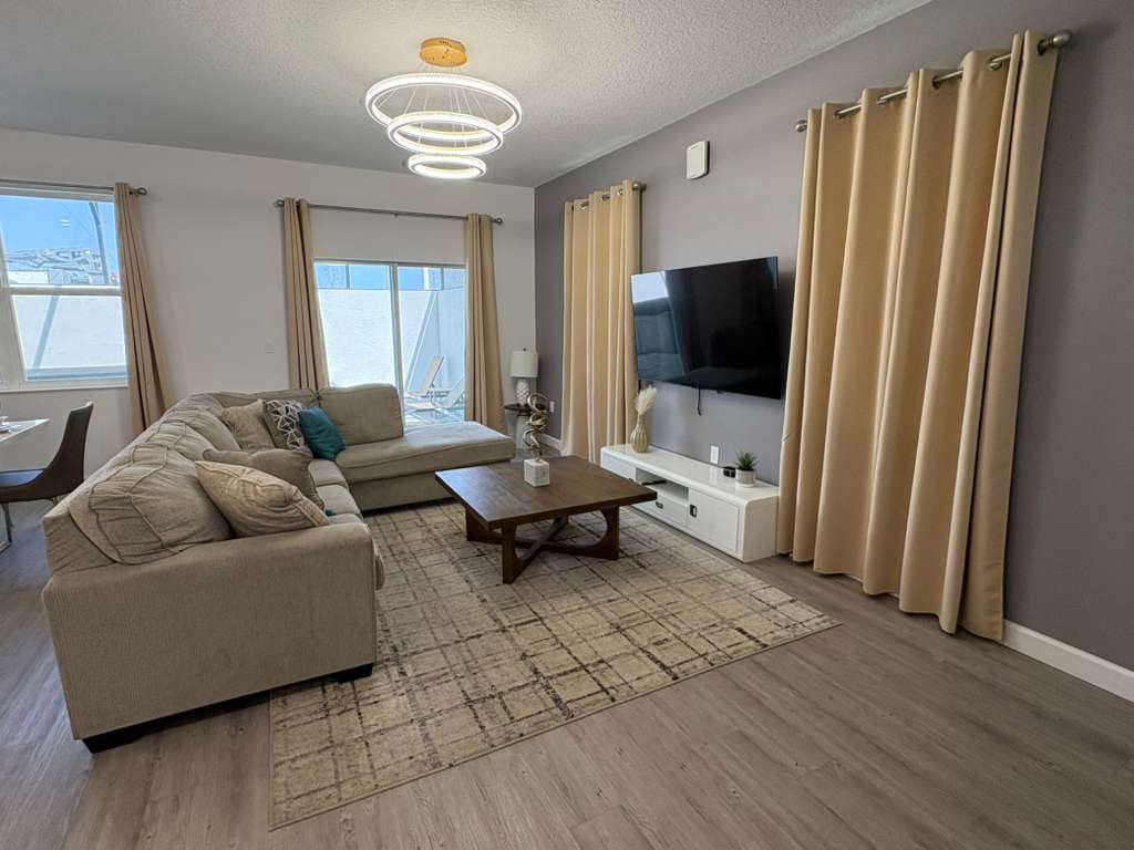 3 bedroom vacation unspecified at Azur Resort - Image 1