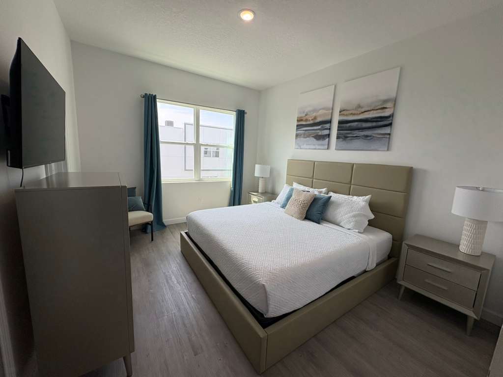 3 bedroom vacation unspecified at Azur Resort - Image 10