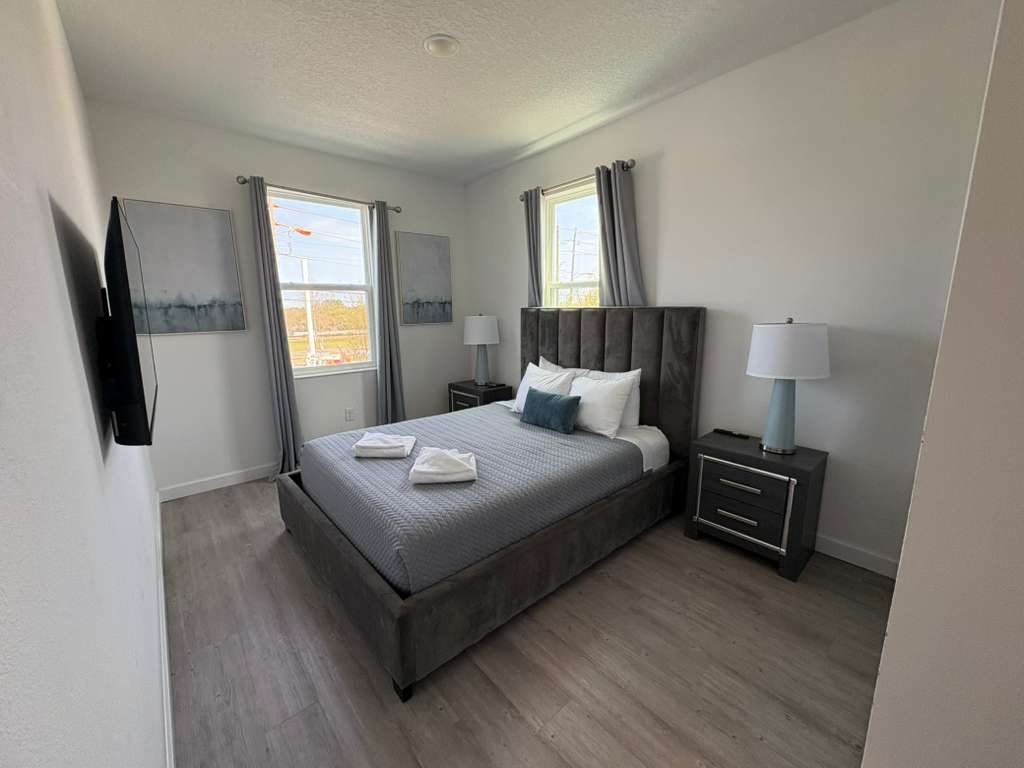 3 bedroom vacation unspecified at Azur Resort - Image 11