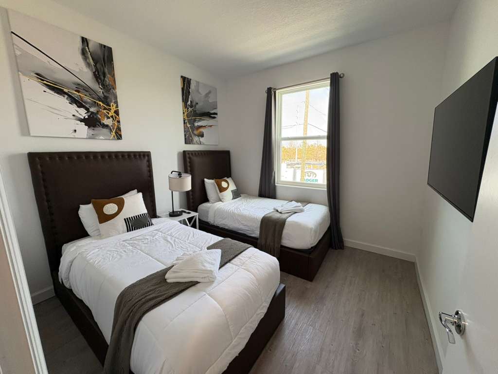 3 bedroom vacation unspecified at Azur Resort - Image 12