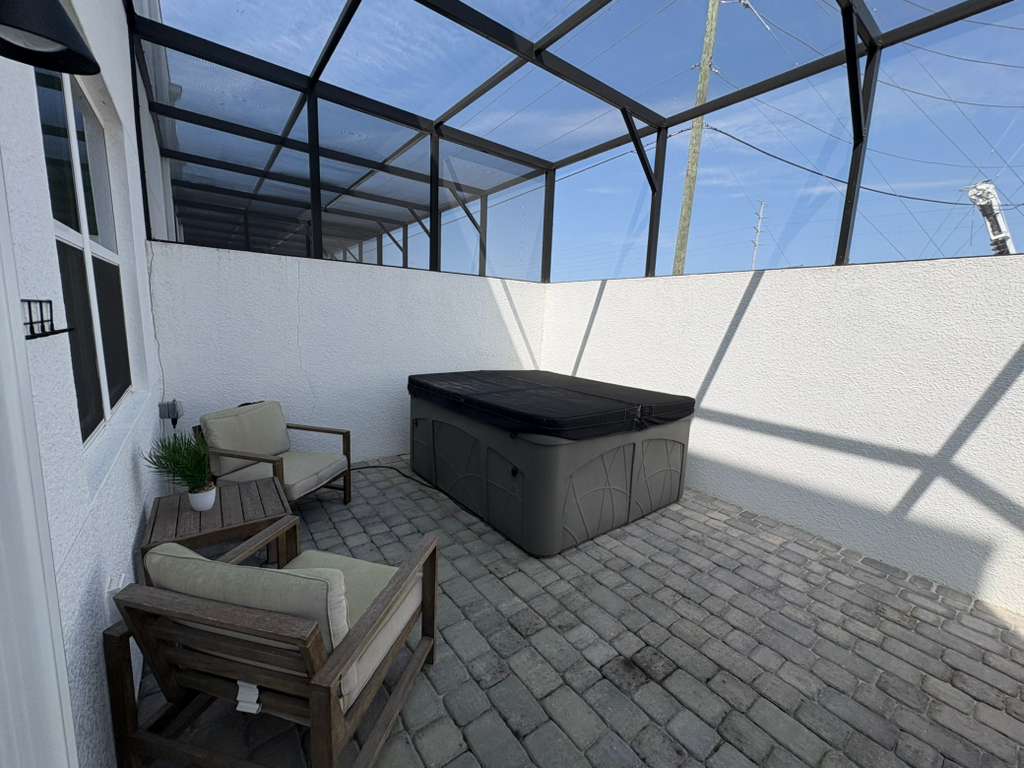 3 bedroom vacation unspecified at Azur Resort - Image 15