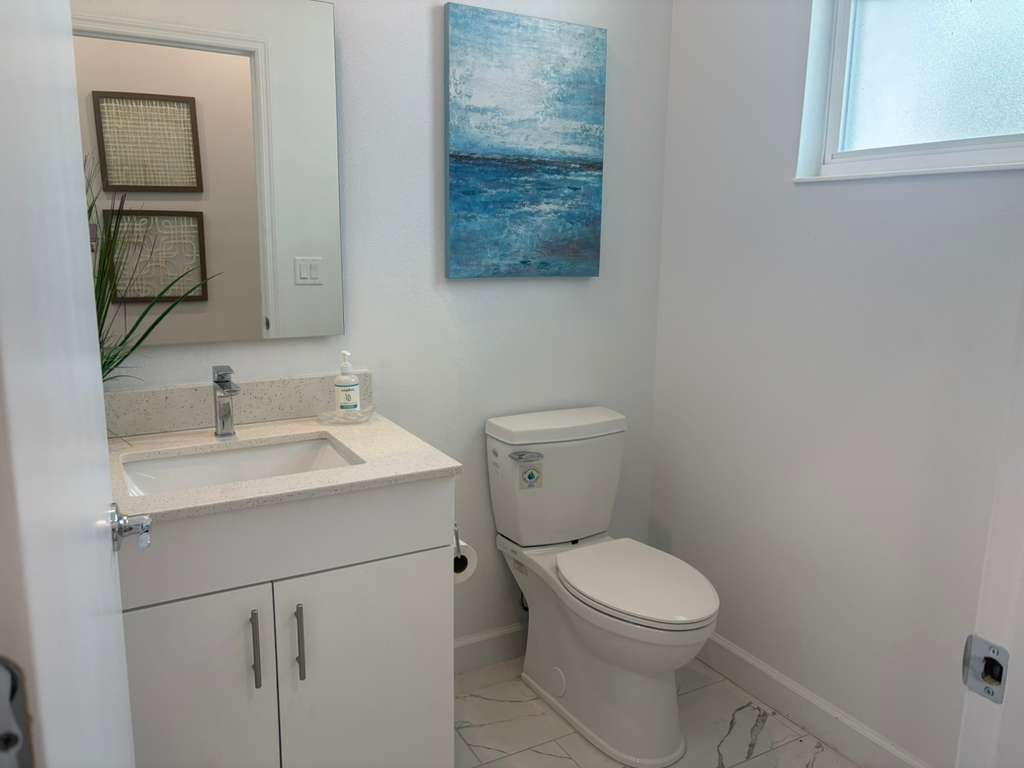 3 bedroom vacation unspecified at Azur Resort - Image 16