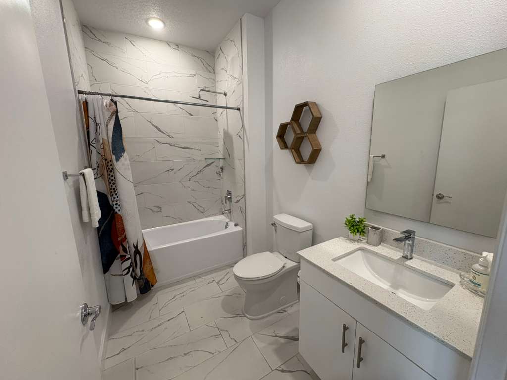 3 bedroom vacation unspecified at Azur Resort - Image 19