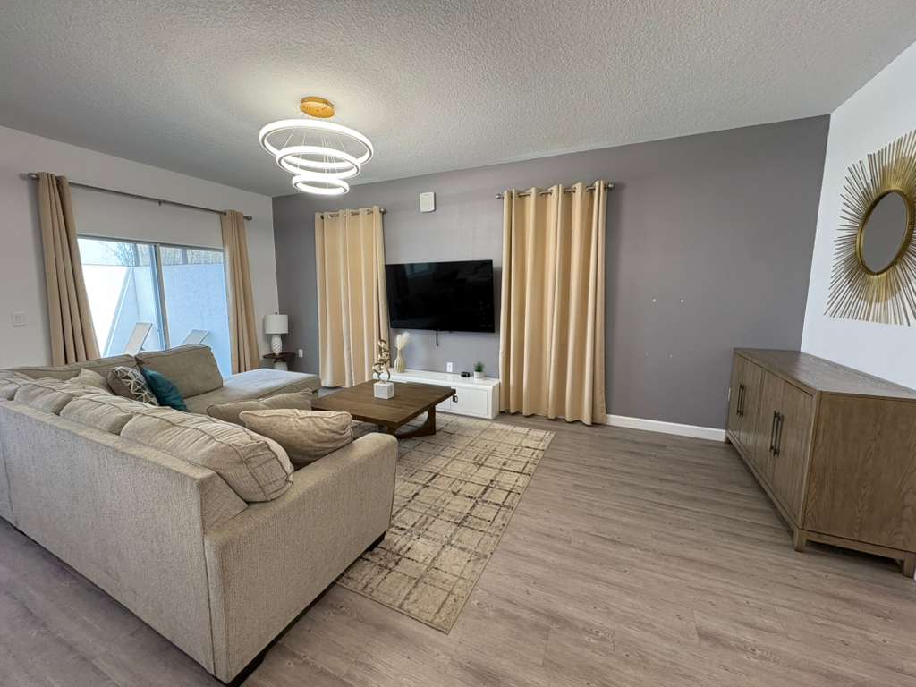 3 bedroom vacation unspecified at Azur Resort - Image 2