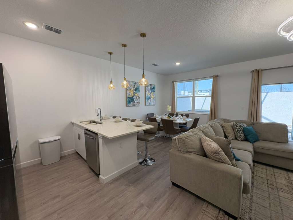 3 bedroom vacation unspecified at Azur Resort - Image 3