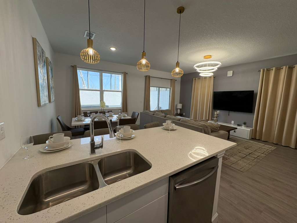 3 bedroom vacation unspecified at Azur Resort - Image 4