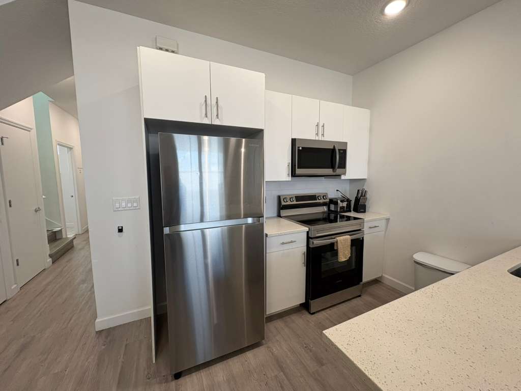 3 bedroom vacation unspecified at Azur Resort - Image 5