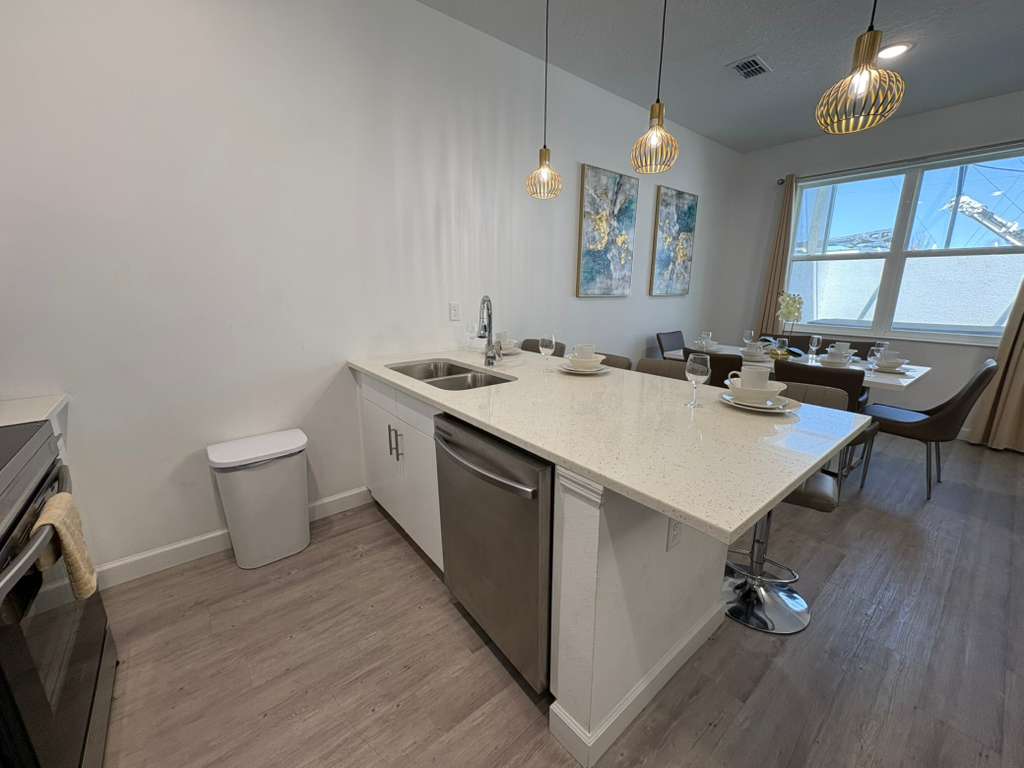 3 bedroom vacation unspecified at Azur Resort - Image 6