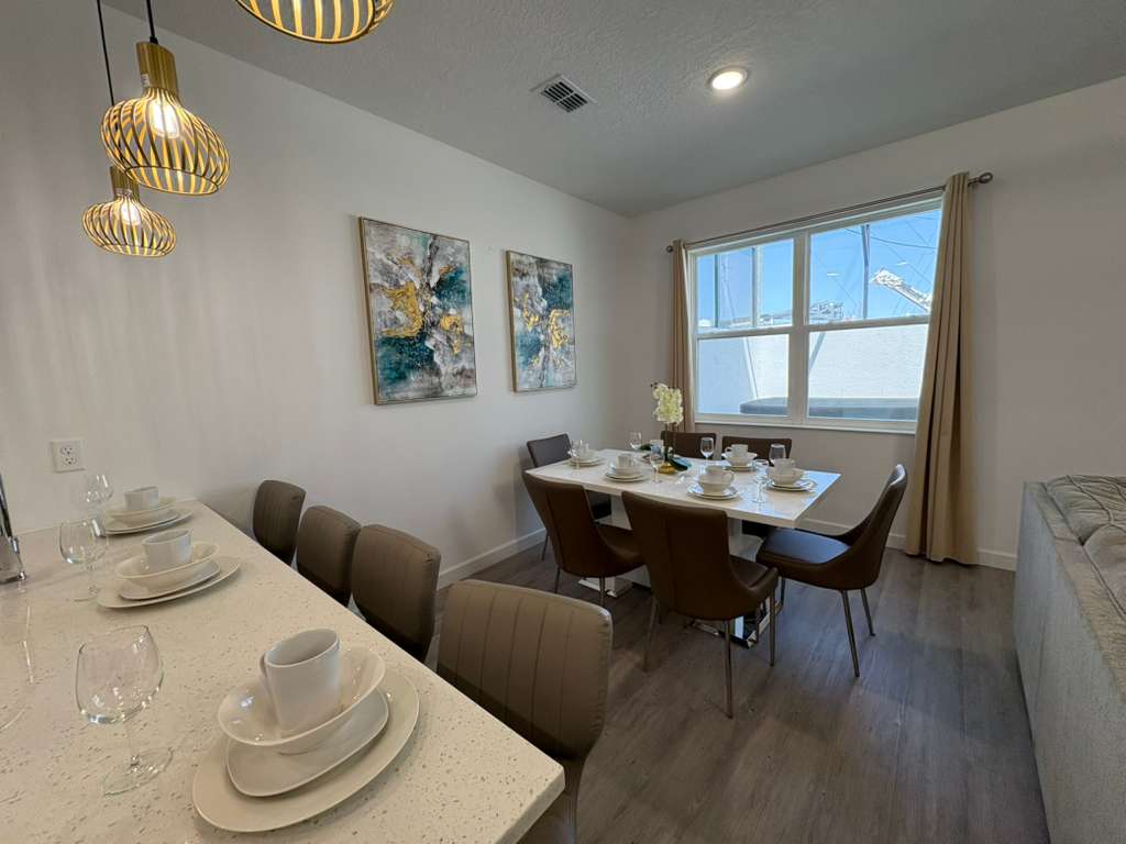 3 bedroom vacation unspecified at Azur Resort - Image 7