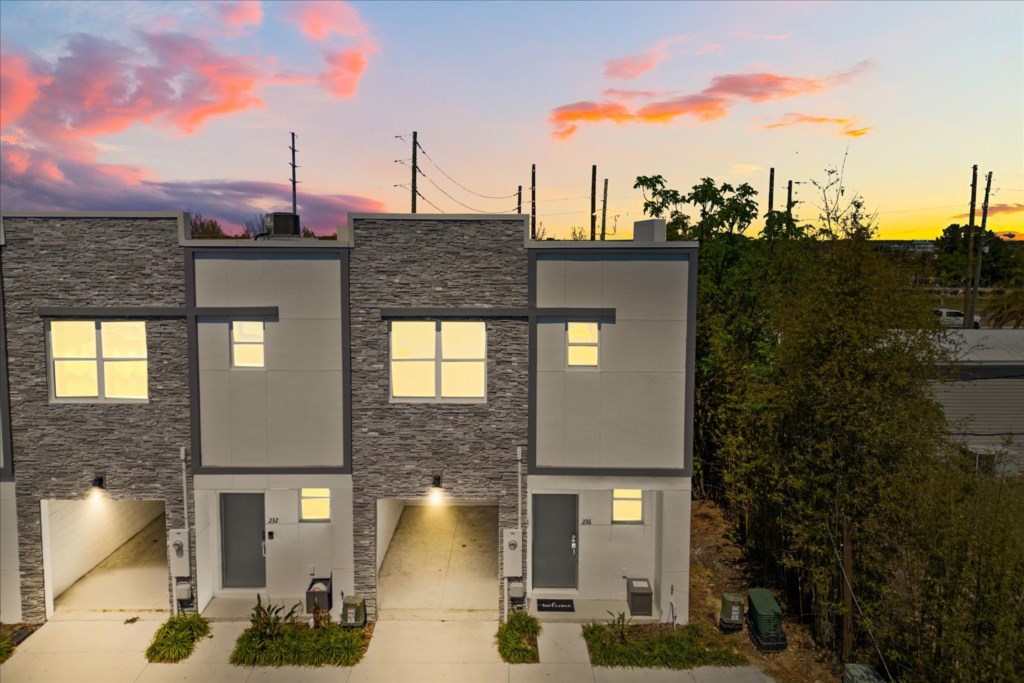 3 bedroom vacation unspecified at Azur Resort - Image 1