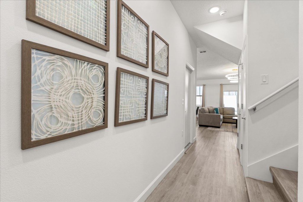 3 bedroom vacation unspecified at Azur Resort - Image 10