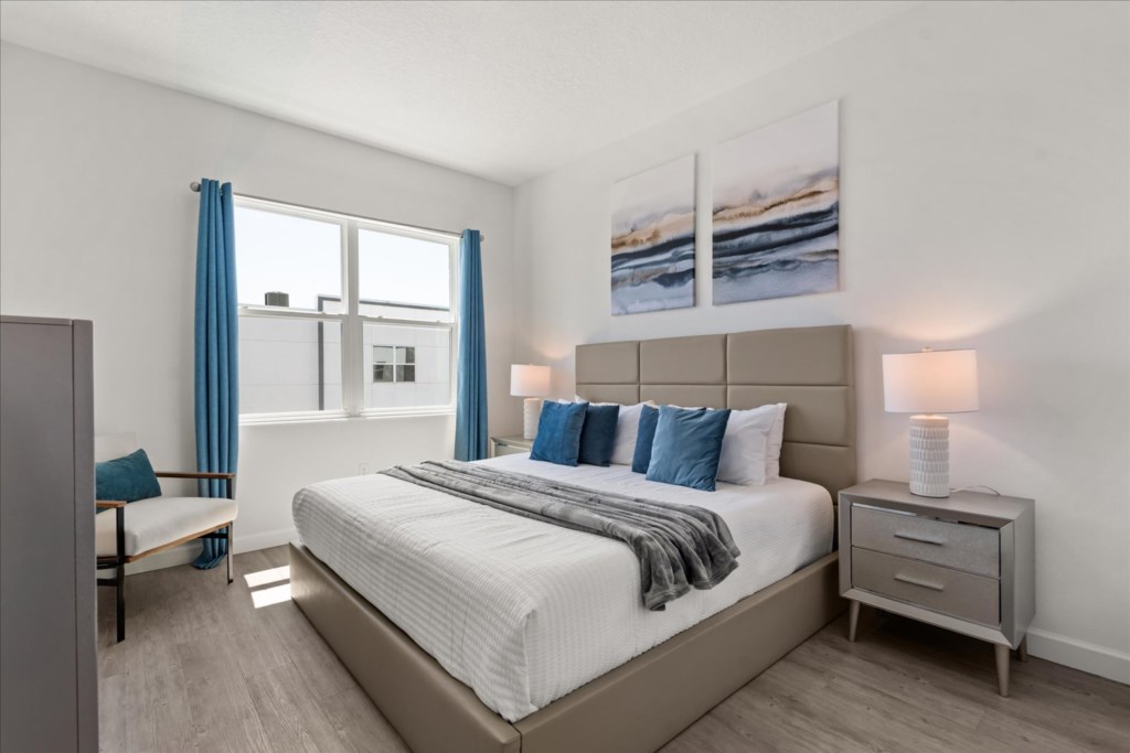 3 bedroom vacation unspecified at Azur Resort - Image 11