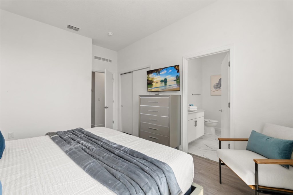 3 bedroom vacation unspecified at Azur Resort - Image 12