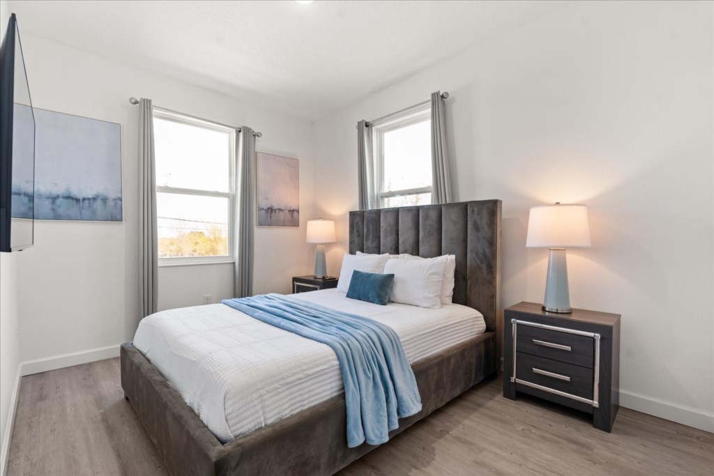 3 bedroom vacation unspecified at Azur Resort - Image 13