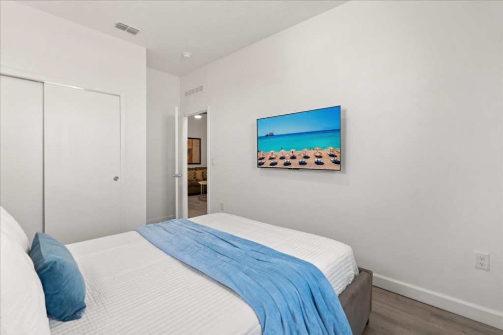 3 bedroom vacation unspecified at Azur Resort - Image 14