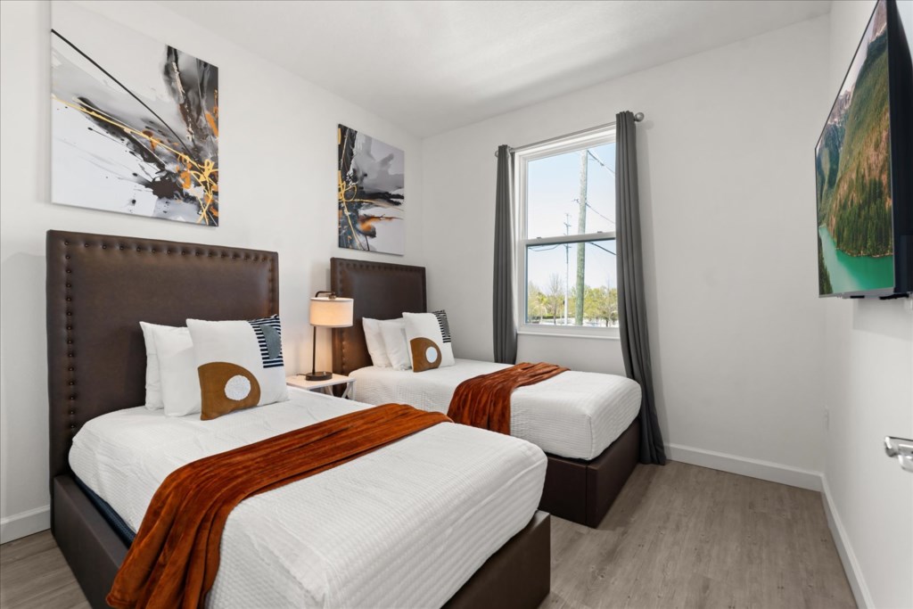 3 bedroom vacation unspecified at Azur Resort - Image 15