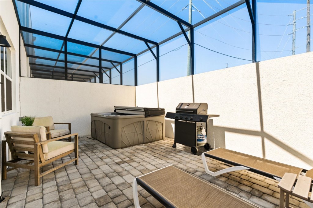 3 bedroom vacation unspecified at Azur Resort - Image 18