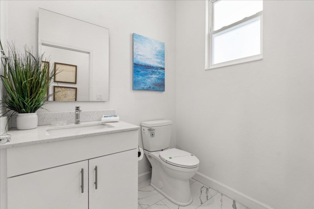 3 bedroom vacation unspecified at Azur Resort - Image 19