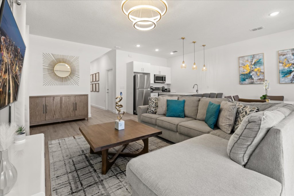 3 bedroom vacation unspecified at Azur Resort - Image 2