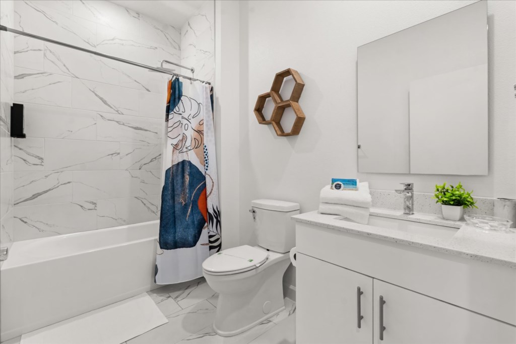 3 bedroom vacation unspecified at Azur Resort - Image 20