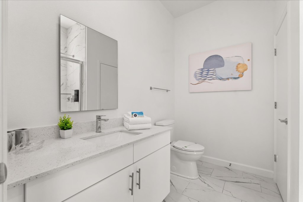 3 bedroom vacation unspecified at Azur Resort - Image 21