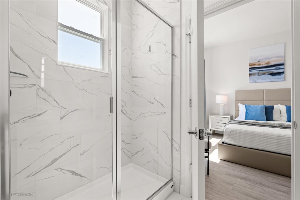 3 bedroom vacation unspecified at Azur Resort - Image 22