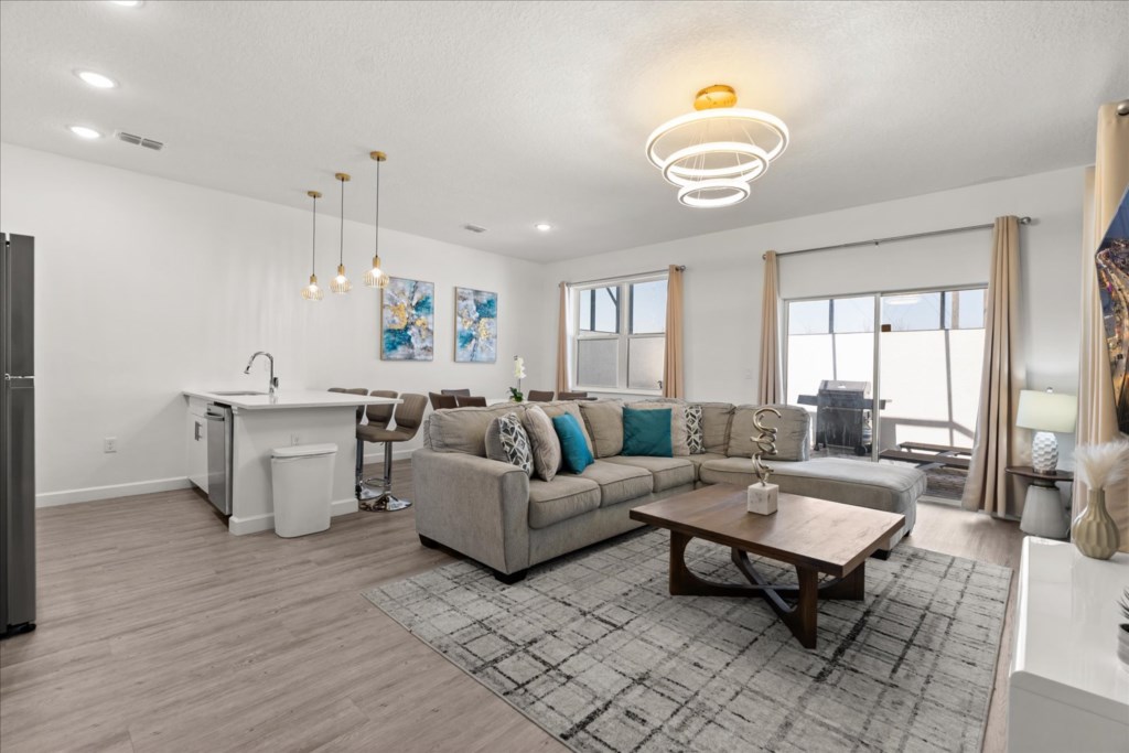 3 bedroom vacation unspecified at Azur Resort - Image 3