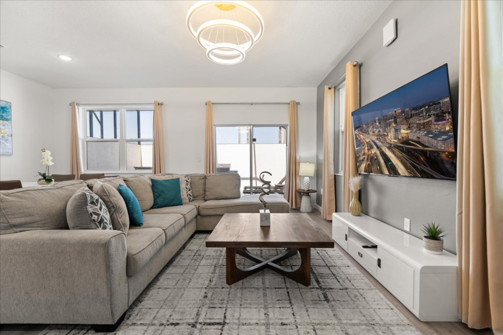 3 bedroom vacation unspecified at Azur Resort - Image 4