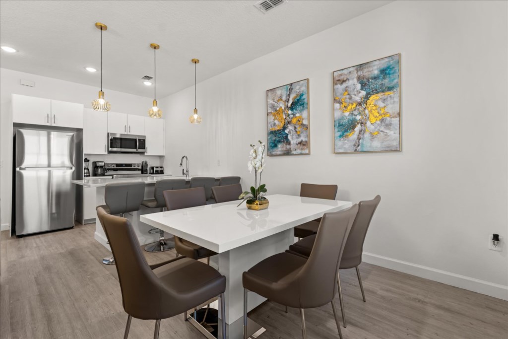 3 bedroom vacation unspecified at Azur Resort - Image 5