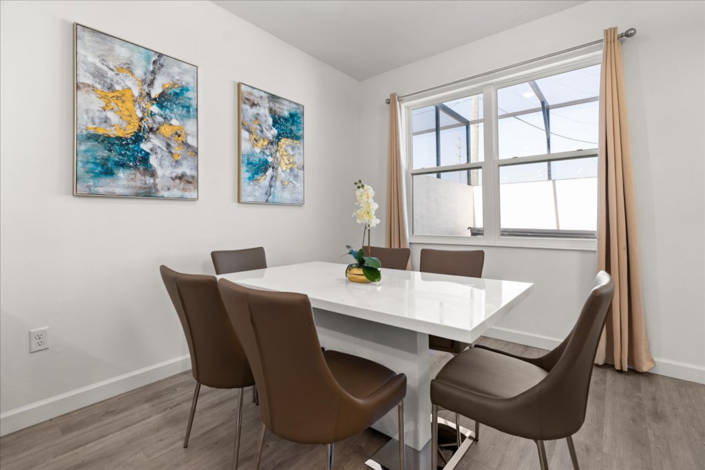 3 bedroom vacation unspecified at Azur Resort - Image 6