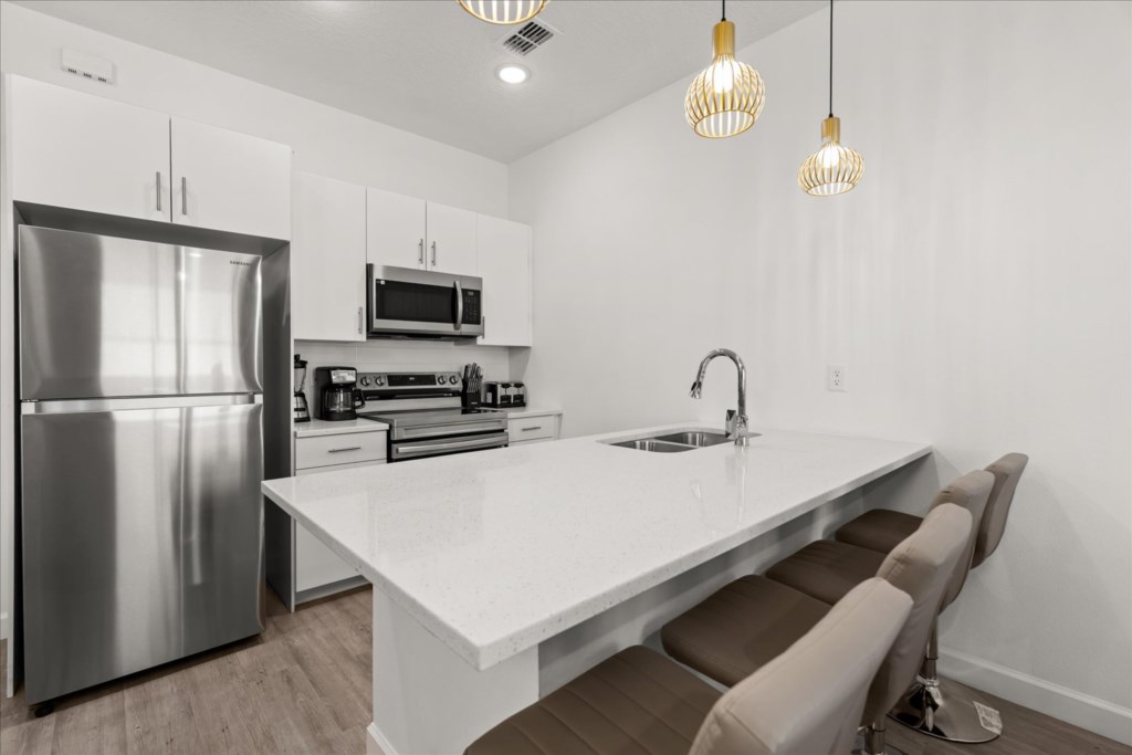 3 bedroom vacation unspecified at Azur Resort - Image 7