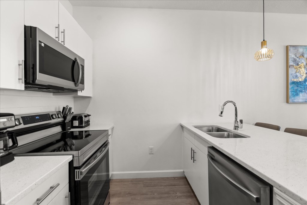 3 bedroom vacation unspecified at Azur Resort - Image 8