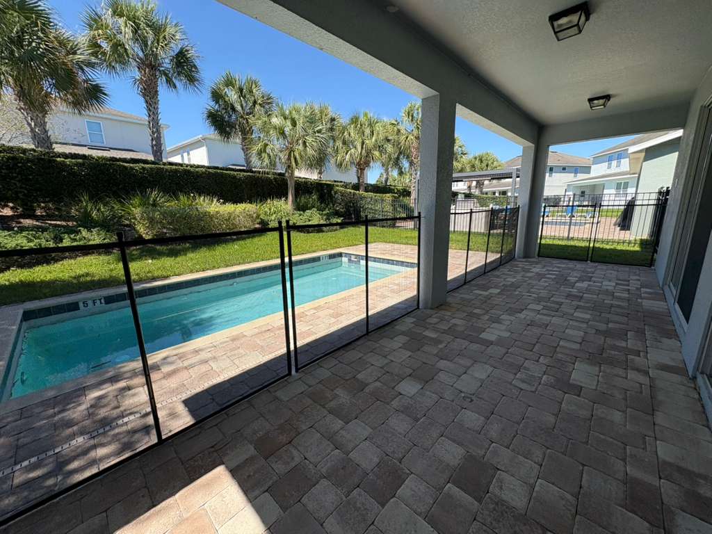 6 bedroom vacation house at Reunion - Image 1