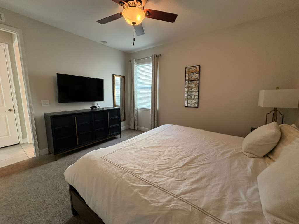 6 bedroom vacation house at Reunion - Image 10