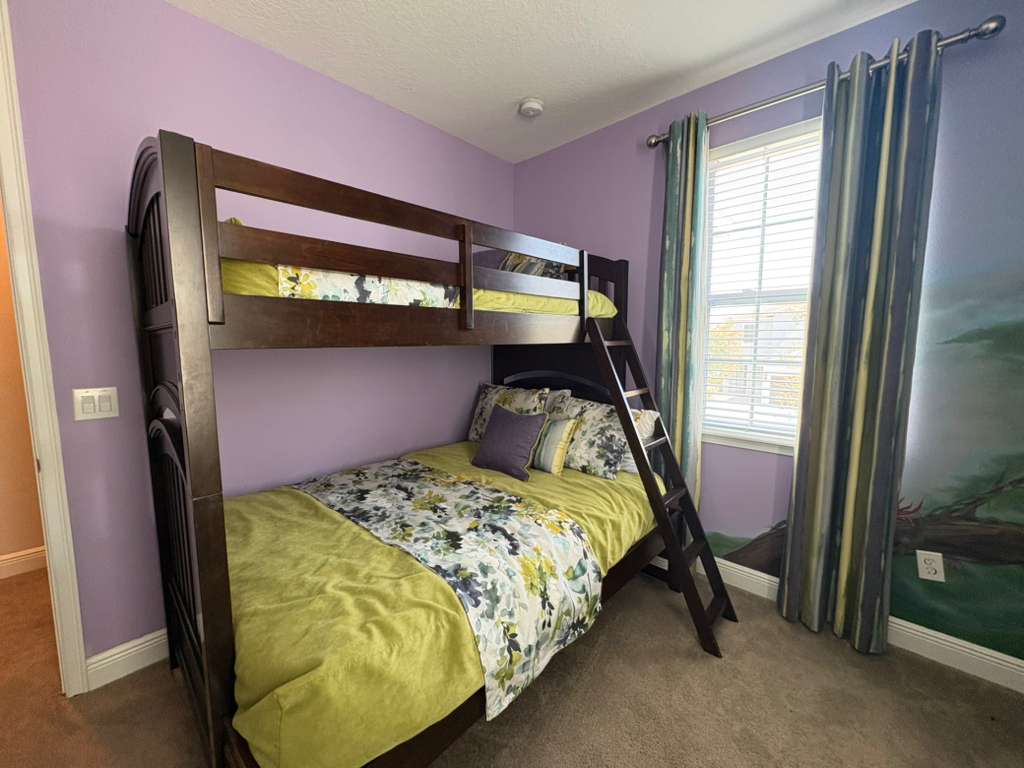 6 bedroom vacation house at Reunion - Image 14