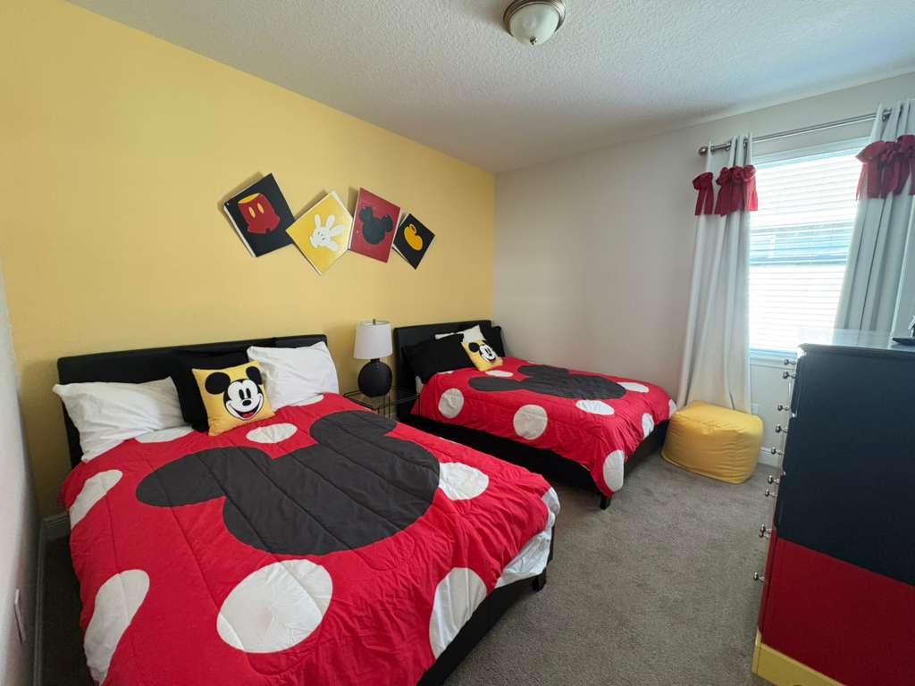 6 bedroom vacation house at Reunion - Image 16